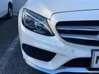 Mercedes-Benz C CLASS лот № 10027 оценка 4.5  с аукциона в Японии 3