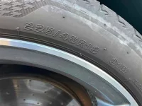 Mercedes-Benz C CLASS лот № 10027 оценка 4.5  с аукциона в Японии 6