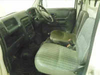 Honda ACTY TRUCK лот № 4361 оценка R  с аукциона в Японии 2