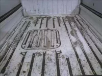 Honda ACTY TRUCK лот № 4361 оценка R  с аукциона в Японии 4