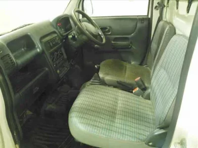 Honda ACTY TRUCK  с аукциона в Японии