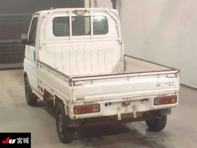 Honda ACTY TRUCK  с аукциона в Японии