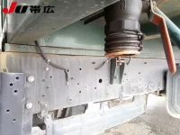 Hino RANGER лот № 7308 оценка 3  с аукциона в Японии 8