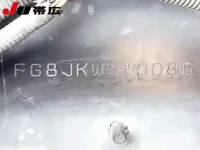 Hino RANGER лот № 7308 оценка 3  с аукциона в Японии 3