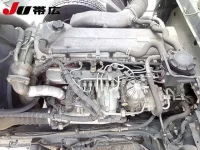 Hino RANGER лот № 7308 оценка 3  с аукциона в Японии 4