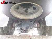 Hino RANGER лот № 7308 оценка 3  с аукциона в Японии 7