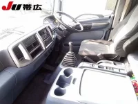 Hino RANGER лот № 7308 оценка 3  с аукциона в Японии 2