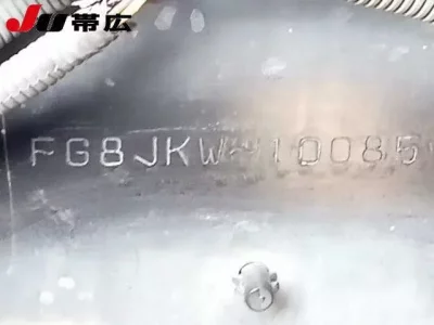 Hino RANGER  с аукциона в Японии