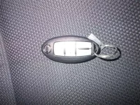 Nissan SERENA лот № 3006 оценка 3.5  с аукциона в Японии 3