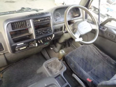 Mitsubishi FUSO FIGHTER  с аукциона в Японии