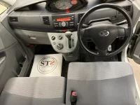 Daihatsu MOVE лот № 2481 оценка RA  с аукциона в Японии 4
