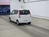 Daihatsu MOVE лот № 2481 оценка RA  с аукциона в Японии 1
