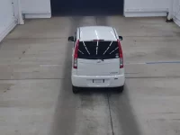 Daihatsu MOVE лот № 2481 оценка RA  с аукциона в Японии 2