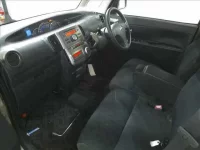 Daihatsu TANTO лот № 4364 оценка 3  с аукциона в Японии 2