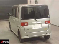 Daihatsu TANTO лот № 4364 оценка 3  с аукциона в Японии 1