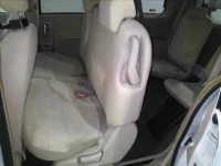 Toyota SIENTA лот № 4363 оценка 3.5  с аукциона в Японии 4