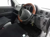 Daihatsu HIJET VAN лот № 250 оценка 3  с аукциона в Японии 2