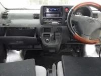 Daihatsu HIJET VAN лот № 250 оценка 3  с аукциона в Японии 5