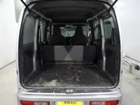 Daihatsu HIJET VAN лот № 250 оценка 3  с аукциона в Японии 6