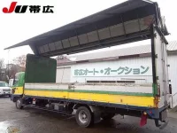 Hino RANGER лот № 7310 оценка 3  с аукциона в Японии 6