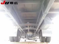 Hino RANGER лот № 7310 оценка 3  с аукциона в Японии 7