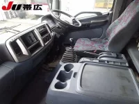 Hino RANGER лот № 7310 оценка 3  с аукциона в Японии 2