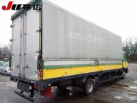 Hino RANGER лот № 7310 оценка 3  с аукциона в Японии 1