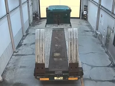 Mitsubishi FUSO TRUCK  с аукциона в Японии