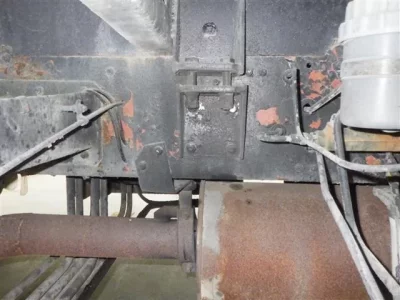 Mitsubishi FUSO TRUCK  с аукциона в Японии