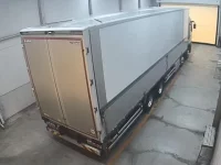 Mitsubishi FUSO TRUCK лот № 3086 оценка 3.5  с аукциона в Японии 1