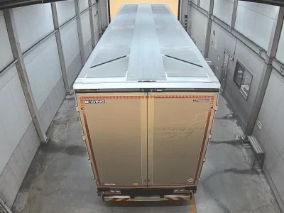 Mitsubishi FUSO TRUCK  с аукциона в Японии