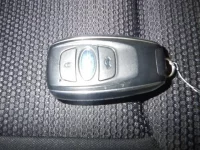 Subaru IMPREZA G4 лот № 3009 оценка 4  с аукциона в Японии 3