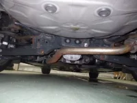 Subaru IMPREZA G4 лот № 3009 оценка 4  с аукциона в Японии 4