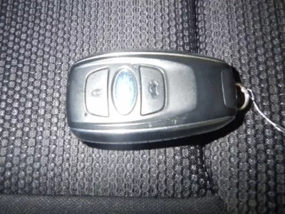 Subaru IMPREZA G4  с аукциона в Японии