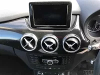 Mercedes-Benz B CLASS лот № 40035 оценка 4  с аукциона в Японии 5