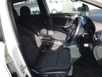 Mercedes-Benz B CLASS лот № 40035 оценка 4  с аукциона в Японии 6