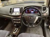 Nissan TEANA лот № 2490 оценка 4  с аукциона в Японии 4