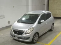 Suzuki CERVO лот № 4006 оценка 3  с аукциона в Японии 3