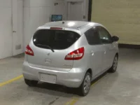 Suzuki CERVO лот № 4006 оценка 3  с аукциона в Японии 4