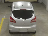 Suzuki CERVO лот № 4006 оценка 3  с аукциона в Японии 5