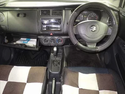 Suzuki CERVO  с аукциона в Японии