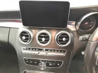 Mercedes-Benz C CLASS лот № 40039 оценка 4.5  с аукциона в Японии 5