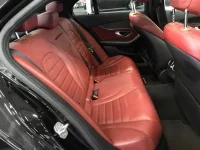 Mercedes-Benz C CLASS лот № 40039 оценка 4.5  с аукциона в Японии 7