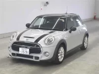 BMW MINI лот № 40038 оценка 3.5  с аукциона в Японии 3