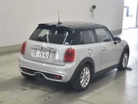 BMW MINI лот № 40038 оценка 3.5  с аукциона в Японии 4