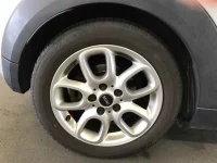 BMW MINI лот № 40038 оценка 3.5  с аукциона в Японии 8