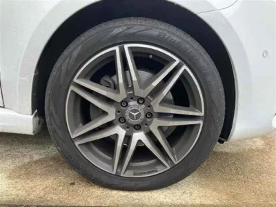 Mercedes-Benz V CLASS