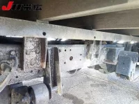 Mitsubishi CANTER лот № 7313 оценка R  с аукциона в Японии 8