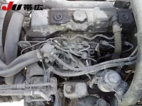 Mitsubishi CANTER лот № 7313 оценка R  с аукциона в Японии 4