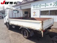 Mitsubishi CANTER лот № 7313 оценка R  с аукциона в Японии 6